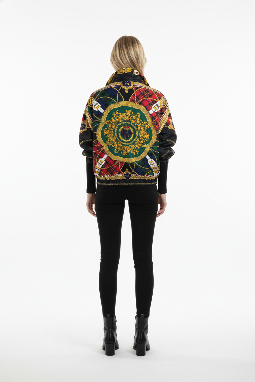 Vintage Mureli Jacket (L)