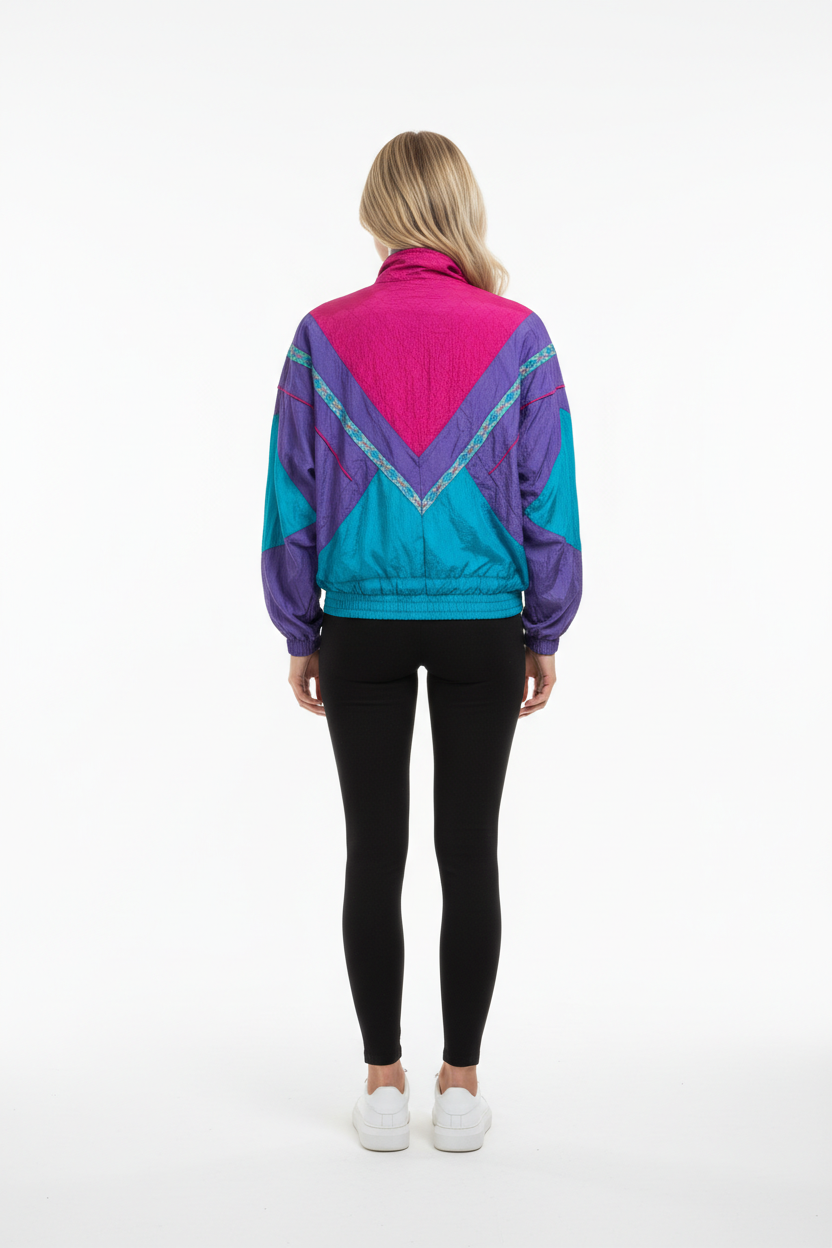 Vintage Amanda Smith Jacket (L)