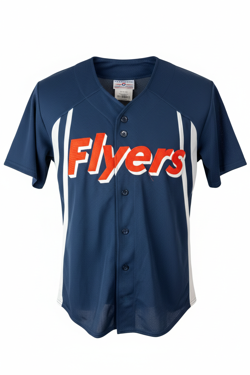 Vintage Flyers Jersey (M)