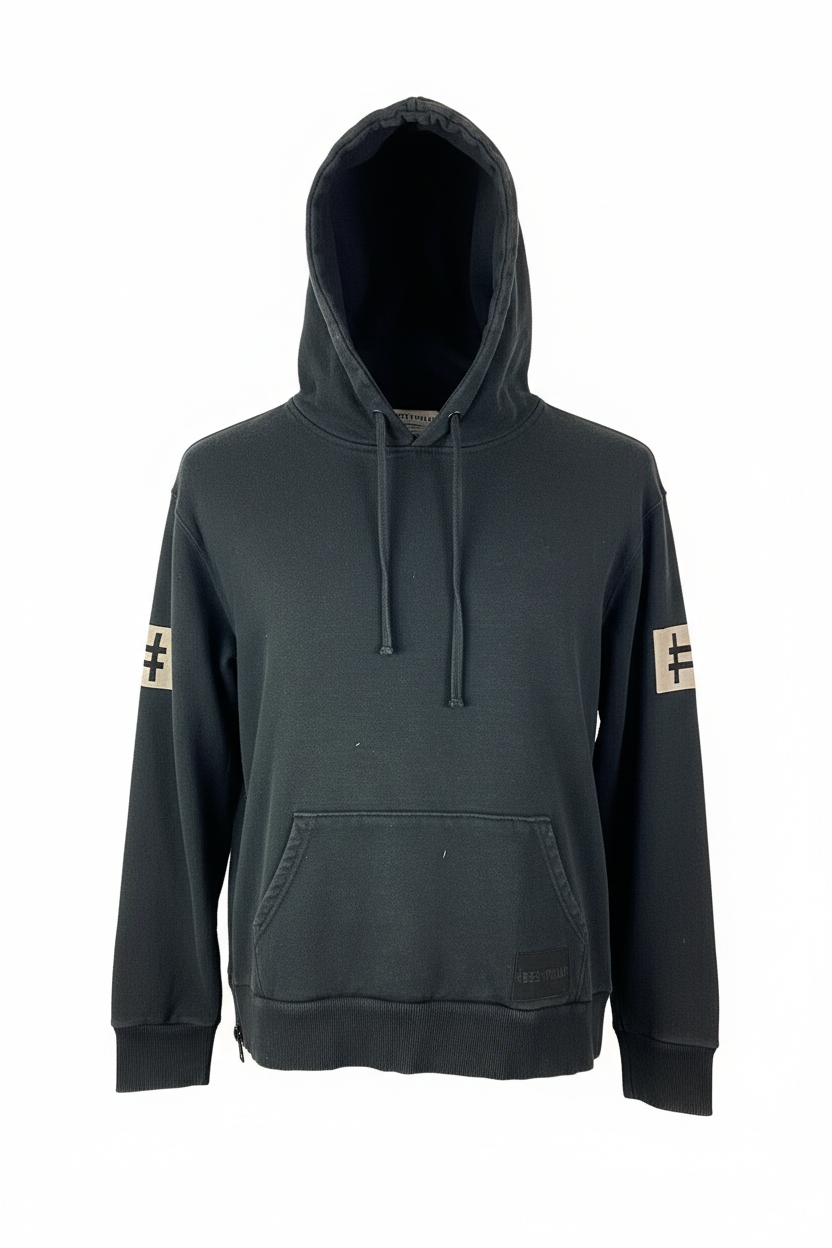 Vintage Beentrill Hoodie (M)