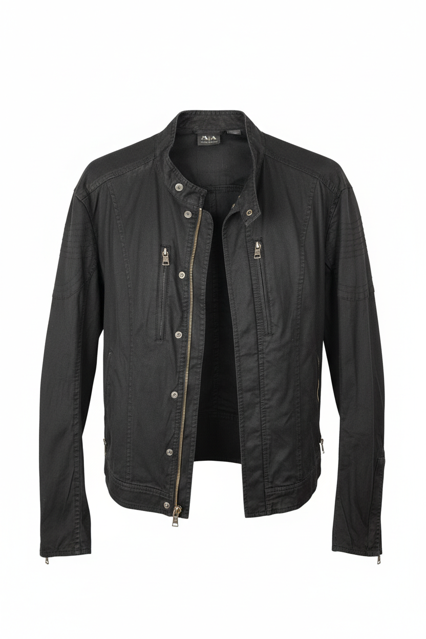 Vintage Armani Exchange Jacket (M)