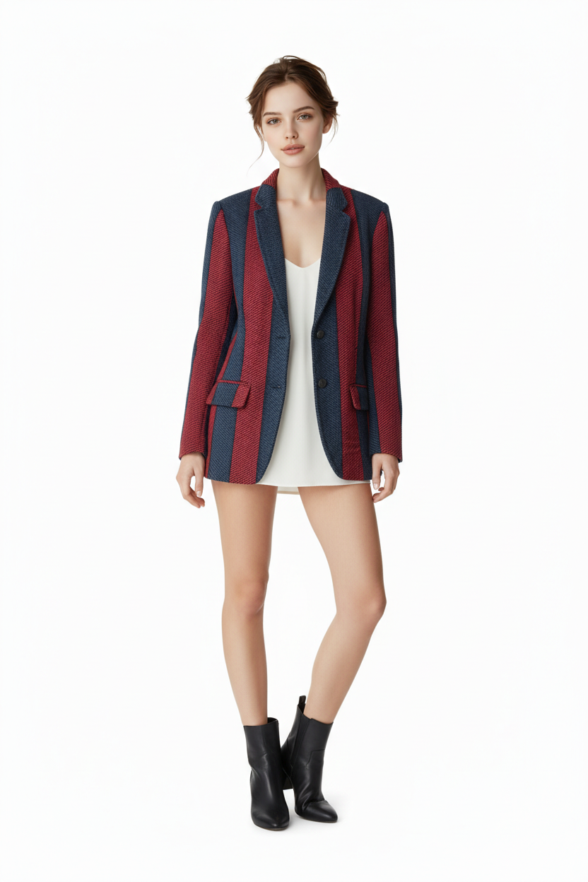 Vintage Rag & Bone Blazer (S)