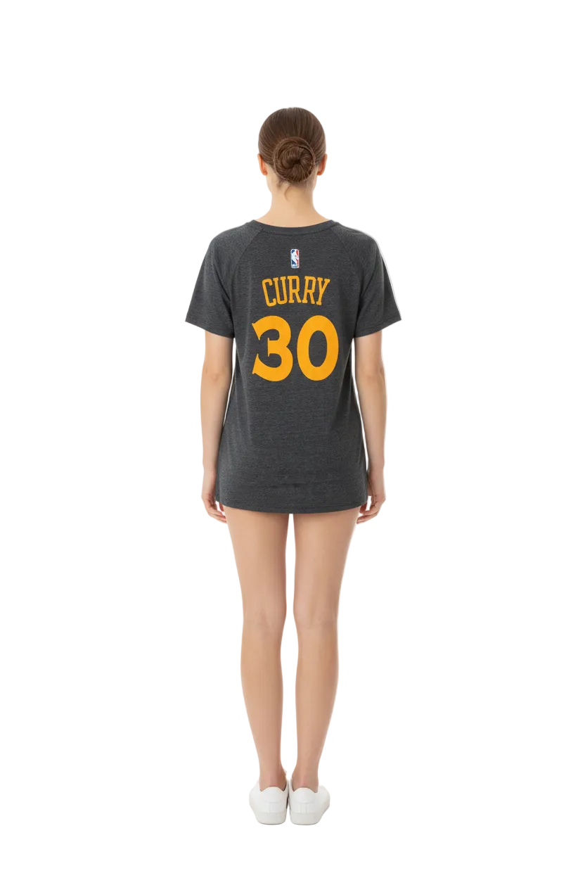 Vintage Golden State Warriors T-Shirt (XL)