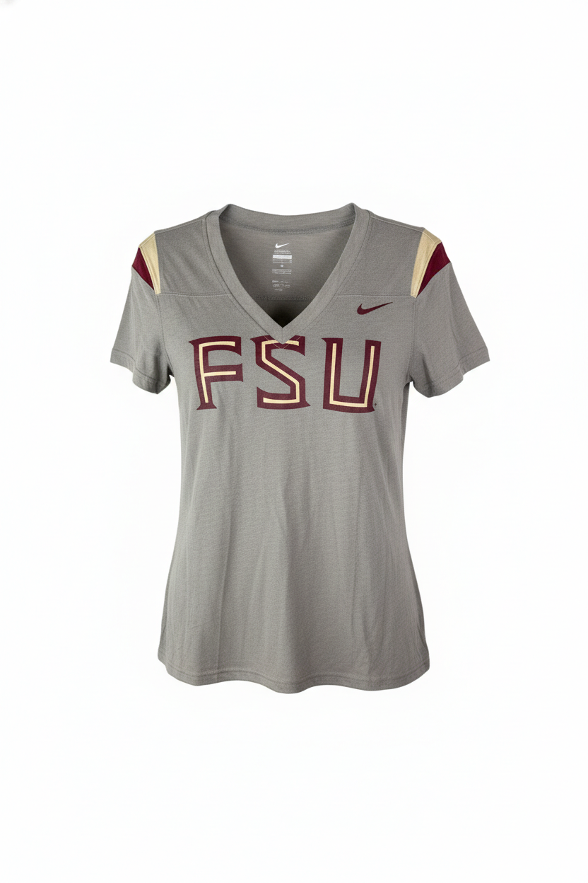 Vintage Nike FSU T-Shirt (L)