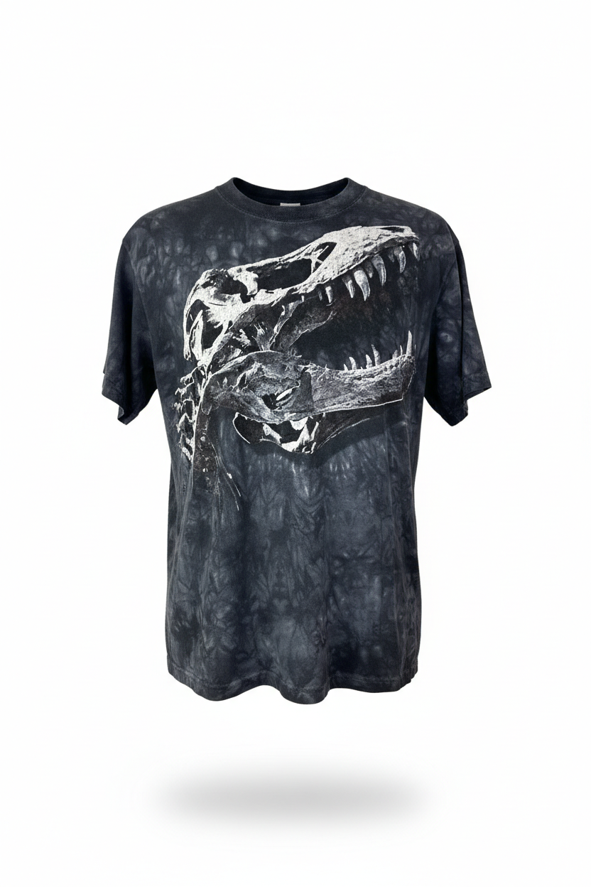 Vintage Delta Apparel T-Shirt (S)