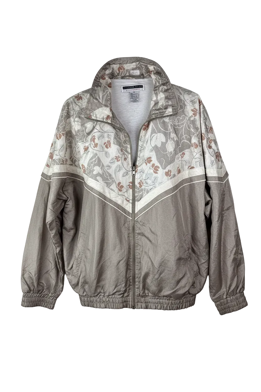 Vintage Jennifer Moore Jacket (M)
