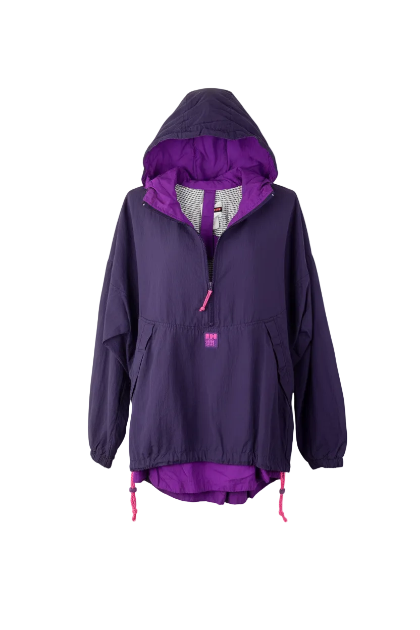 Vintage InSport Windbreaker (S)