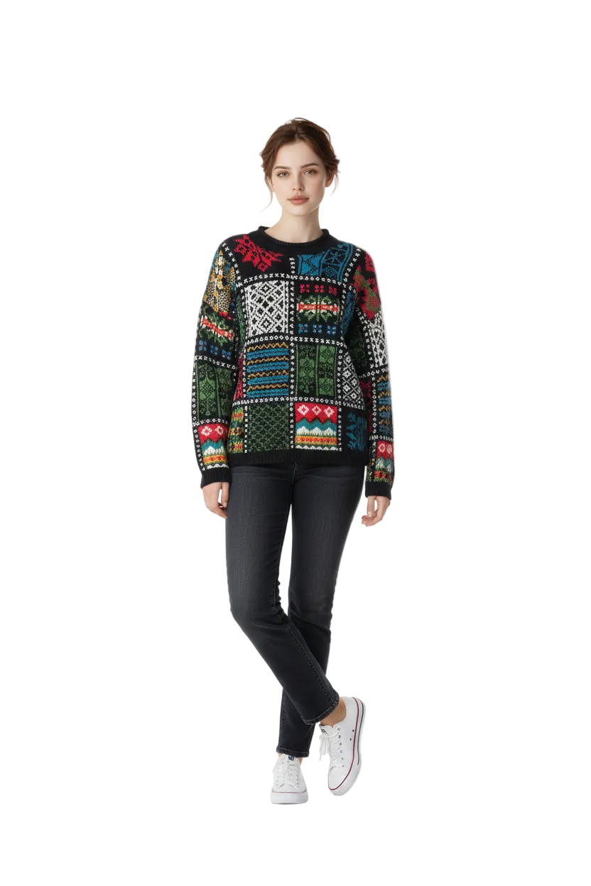 Vintage GAP Pullover (M)