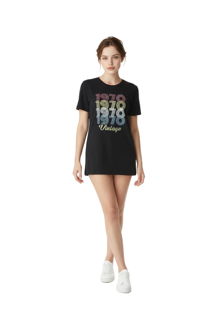 Vintage 1970 T-Shirt (L)