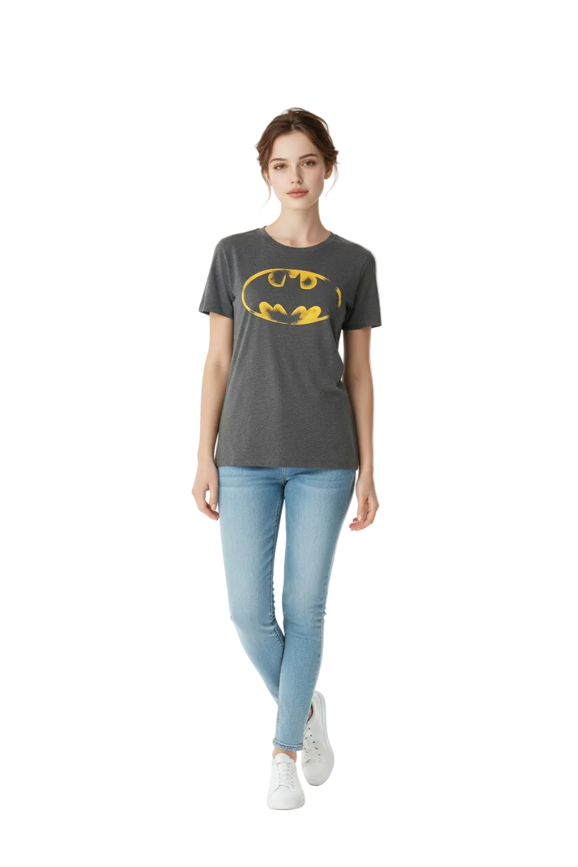 Vintage Batman T-Shirt (S)