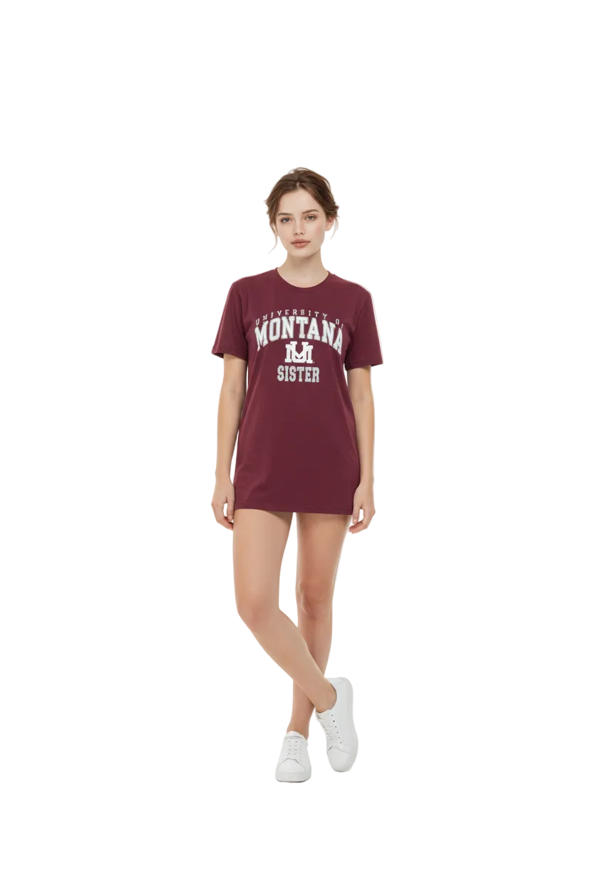 Vintage Montana T-Shirt (S)