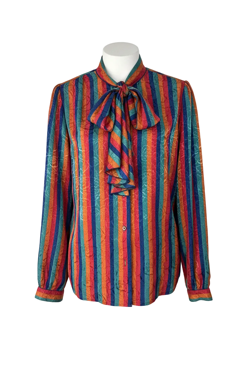 Vintage Bethany Blouse (9/10)