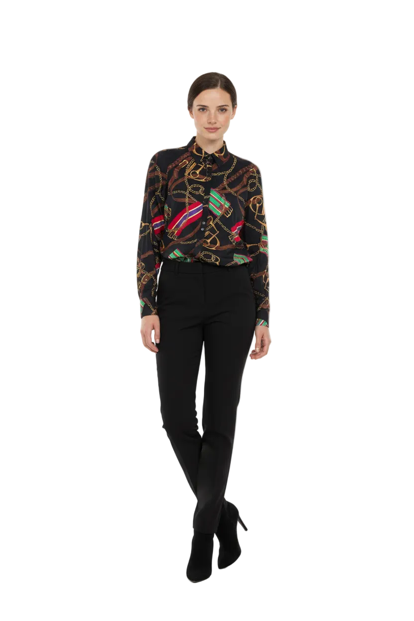 Vintage Ralph Lauren Shirt (S)