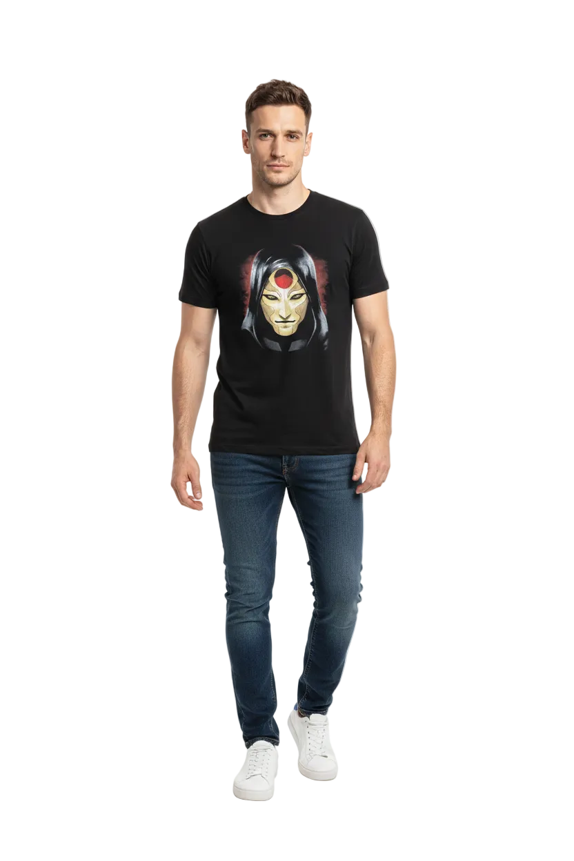 Vintage Legend of Korra T-Shirt (M)