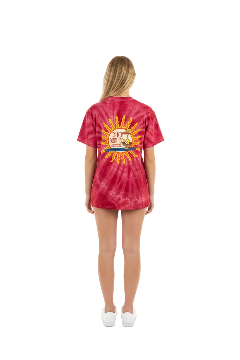 Vintage Duck Donuts T-Shirt (S)