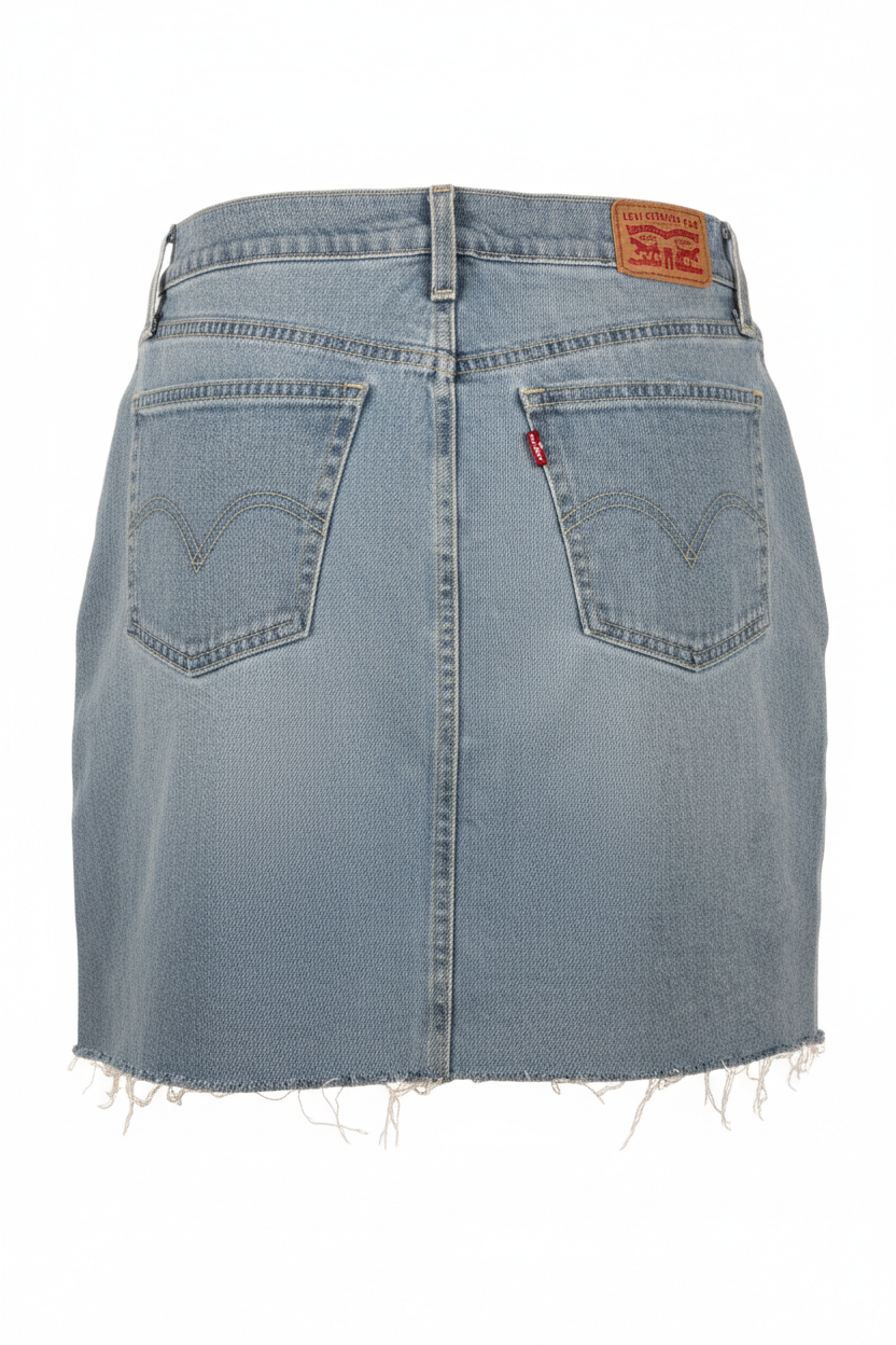 Vintage Levi´s Denim Skirt (W24)