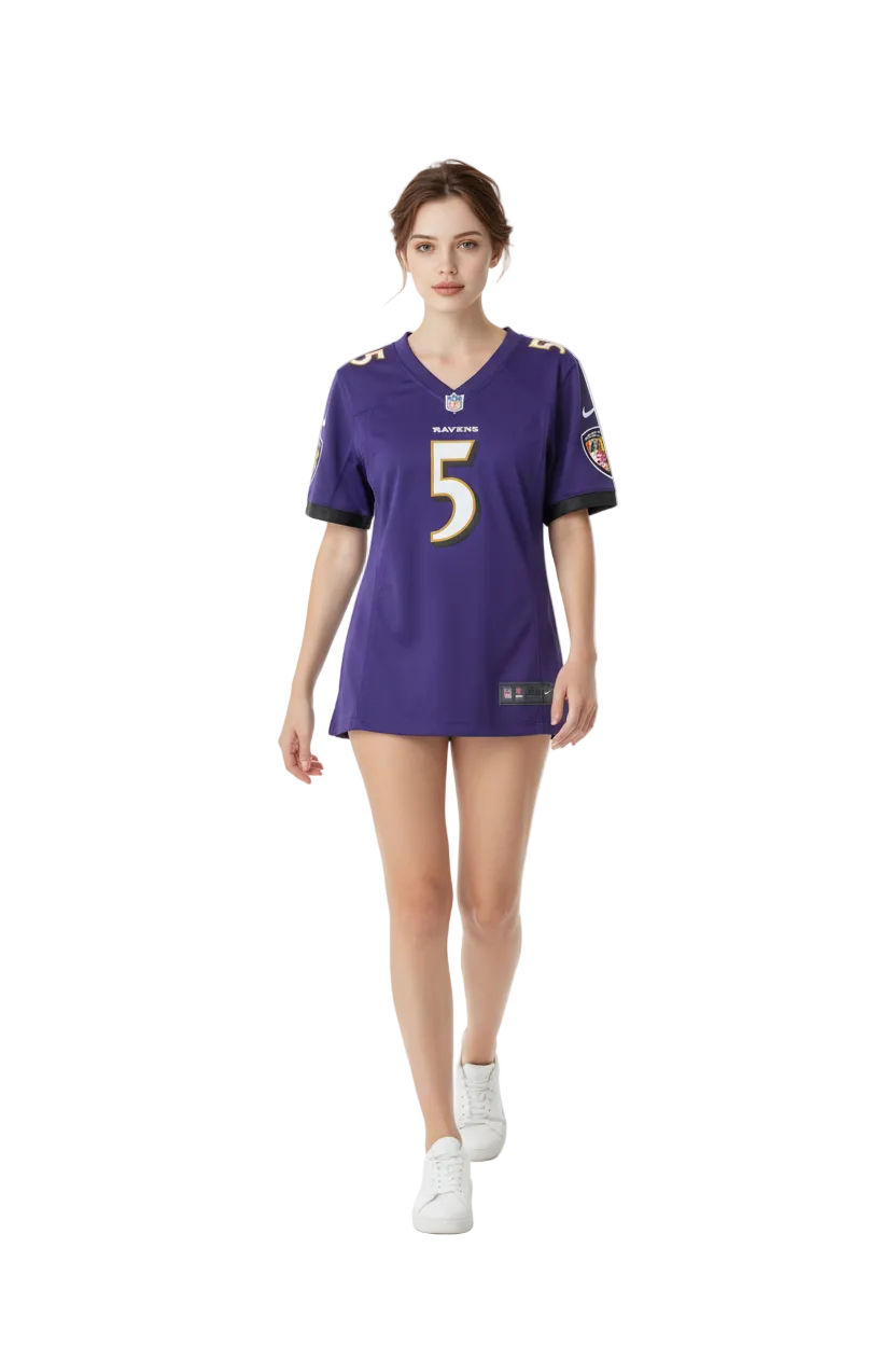 Vintage Nike NFL Jersey (S)
