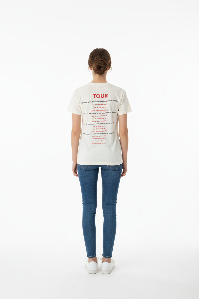 Vintage Mumford & Sons T-Shirt (L)