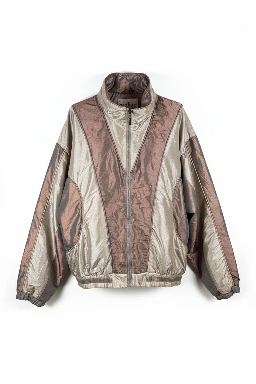 Vintage Carolina Nylon Jacket (S)