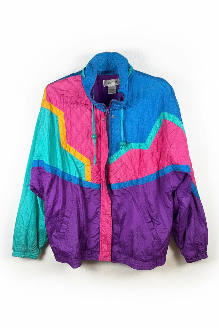 Vintage Chaver Jacket (M)