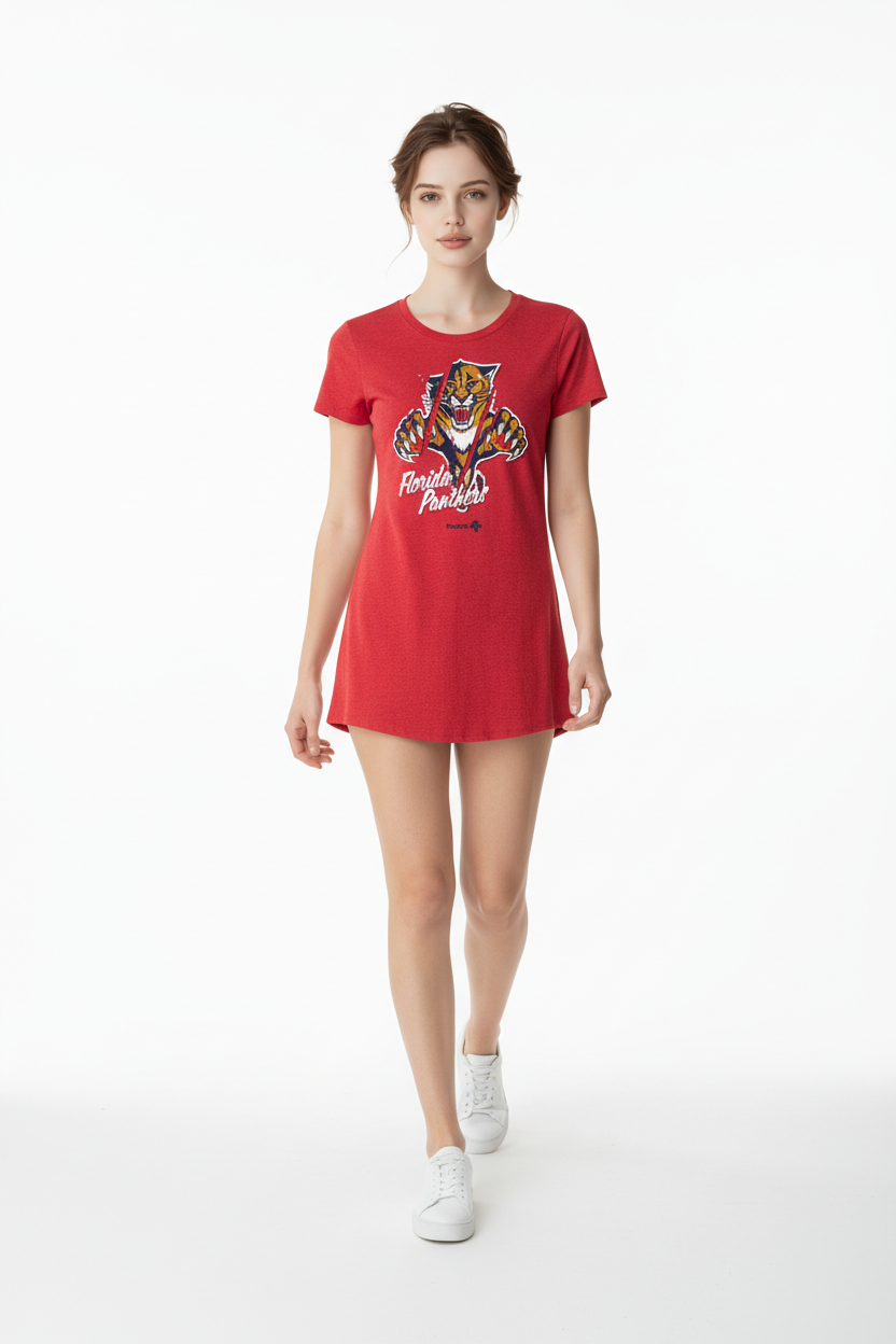 Vintage Florida Panthers T-Shirt (XL)
