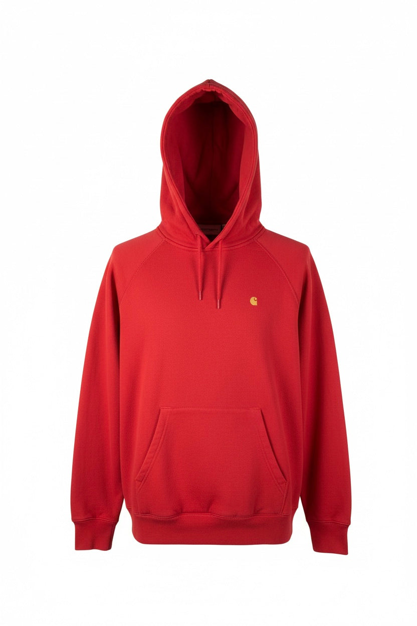 Vintage Carhartt Hoodie (XS)