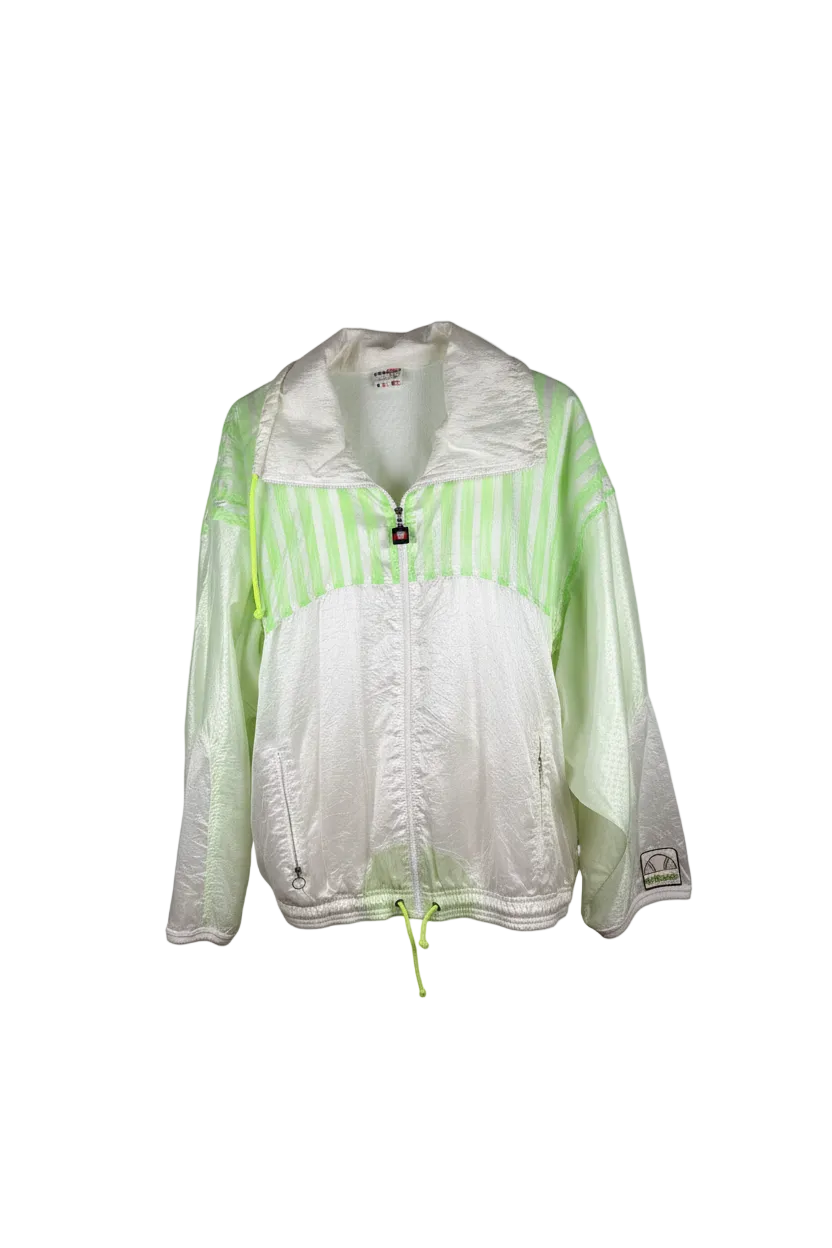 Vintage Ellesse Nylon Jacket (M)