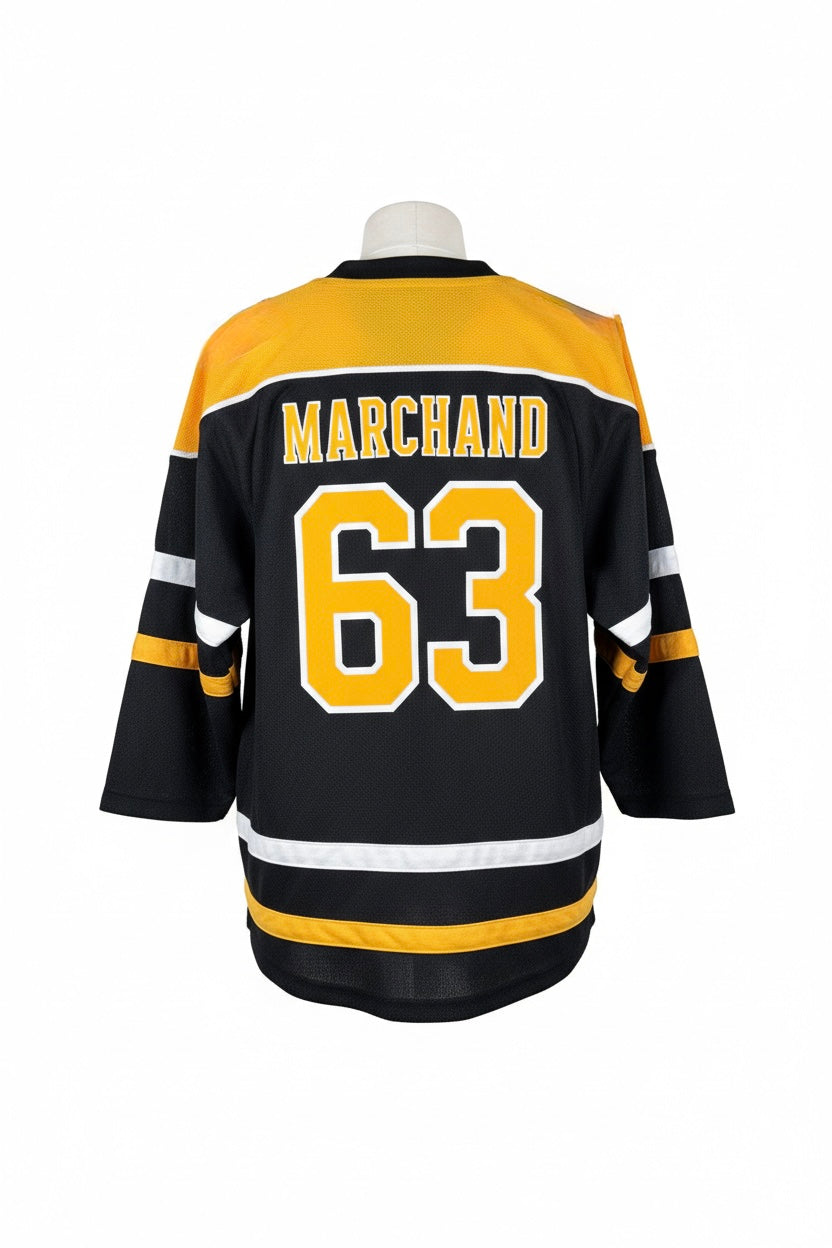 Vintage Marchand Hockey jersey (XL)