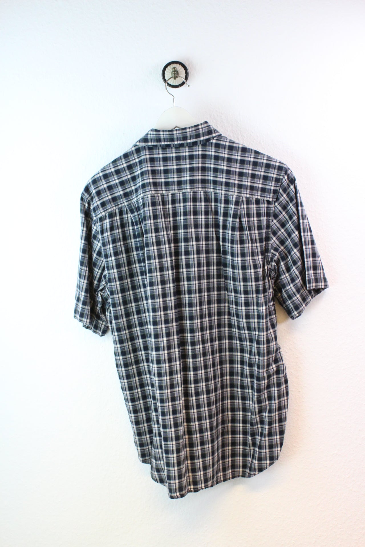 Vintage Carhartt Short Sleeve Shirt (L)