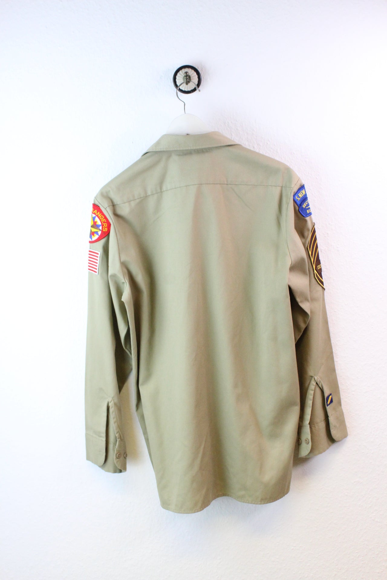 Vintage Dickies Workerjacket (32/33)