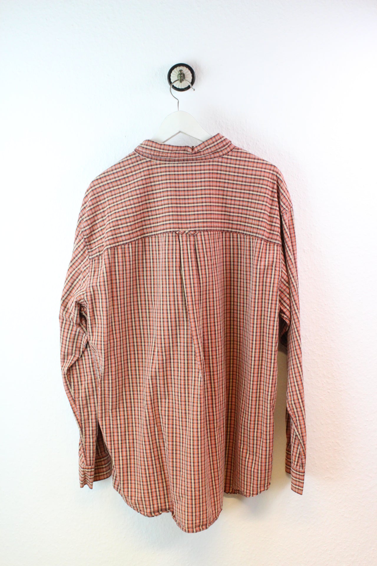 Vintage Chaps Long Sleeve Shirt (XL)