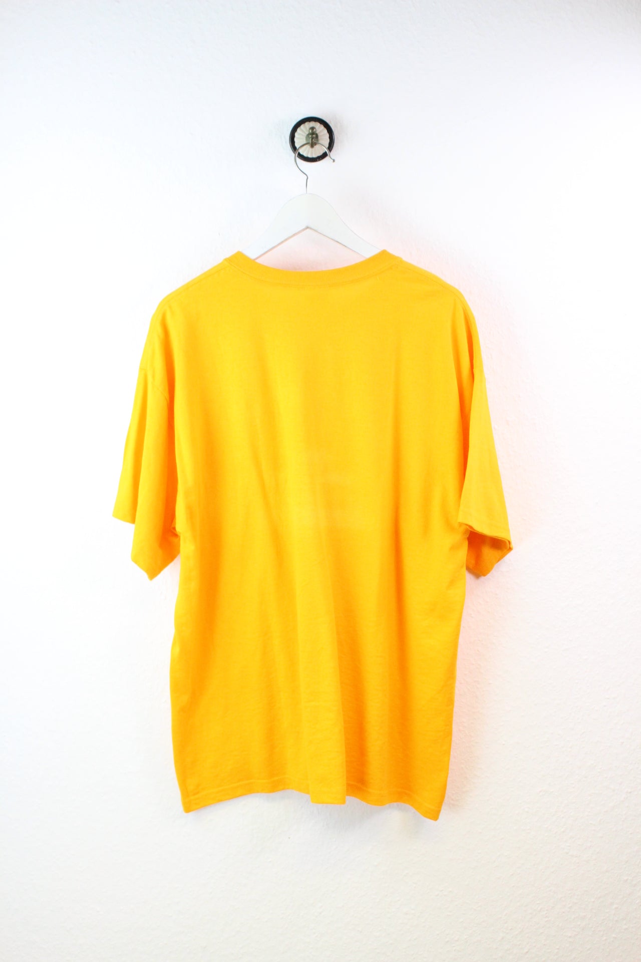 Vintage Lady Butterfly T-Shirt (XL)