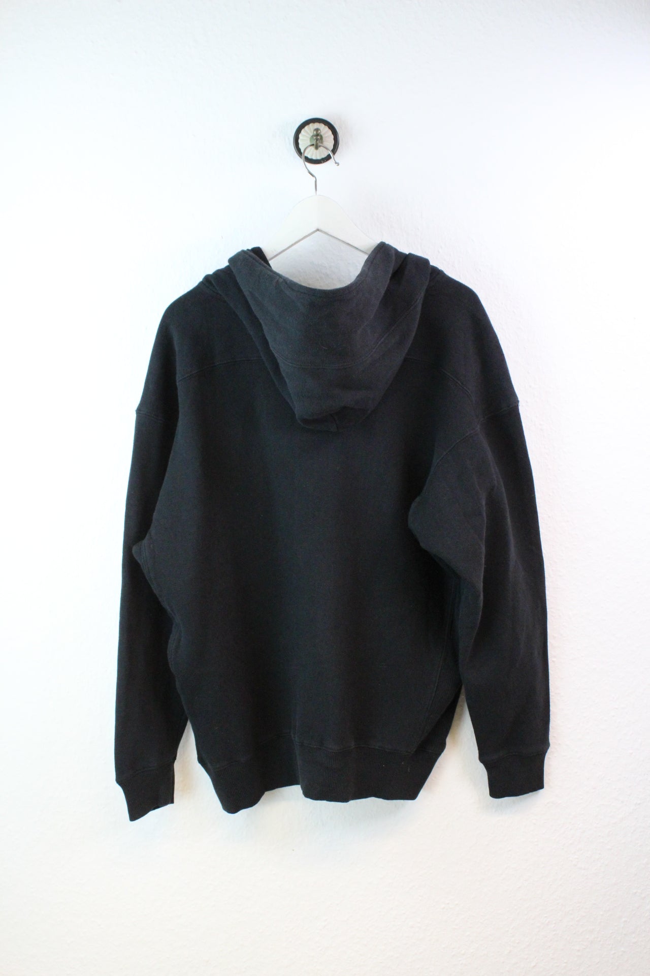 Vintage Grand Marais Hoodie (L)