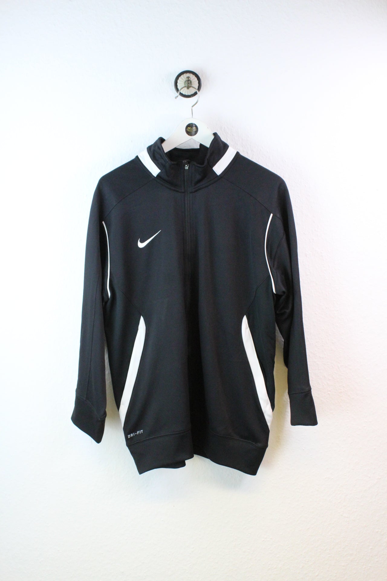 Vintage Nike Trainjacket (S)