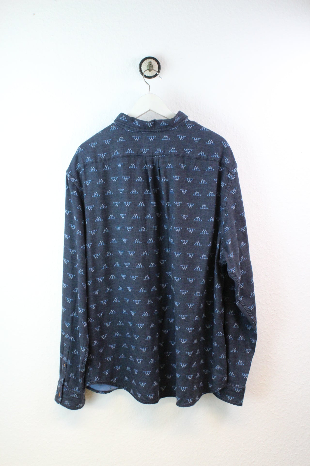 Vintage Old Navy Long Sleeve Shirt (XXL)
