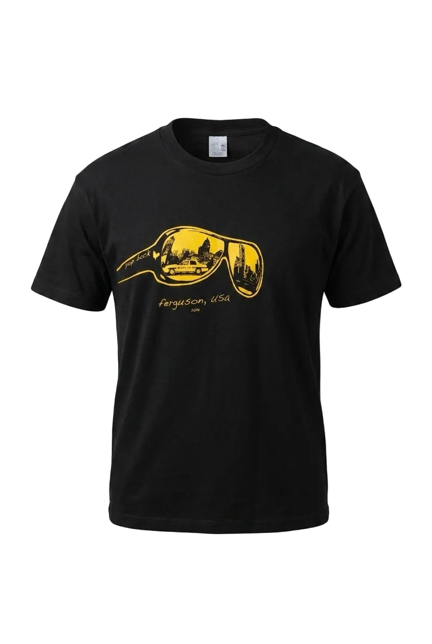 Vintage feruson T-Shirt (L)