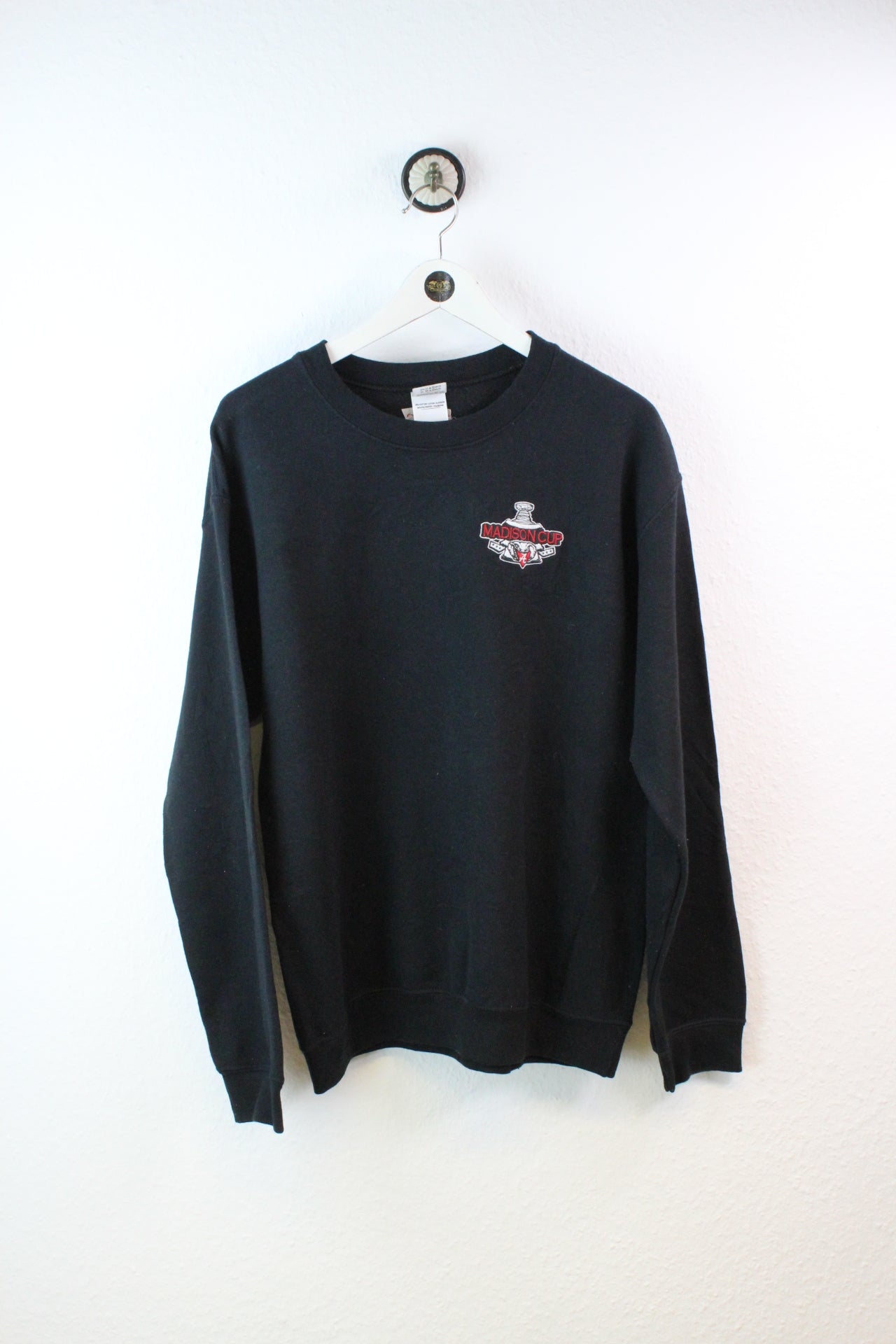 Vintage Madison Club Sweatshirt (M)