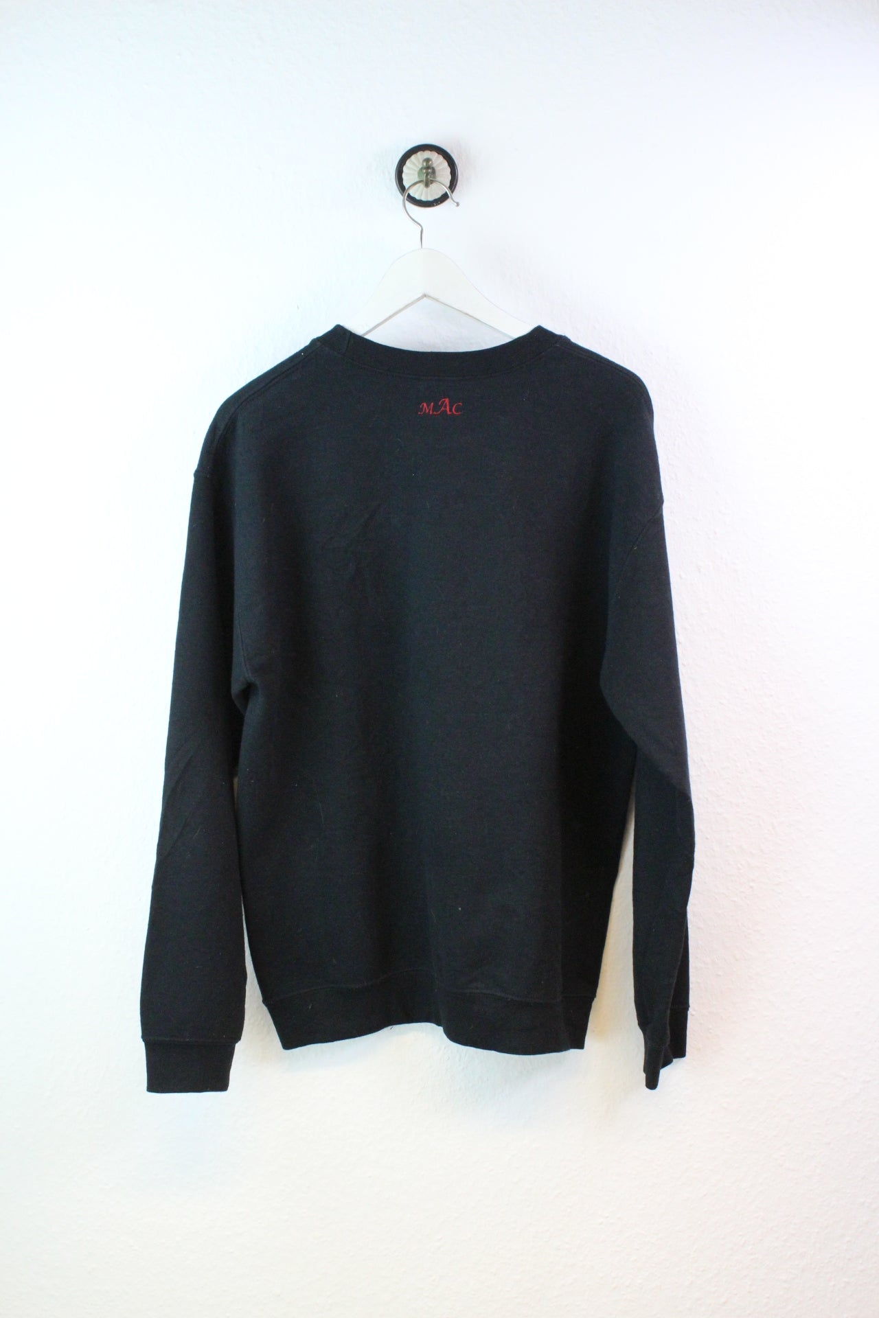 Vintage Madison Club Sweatshirt (M)
