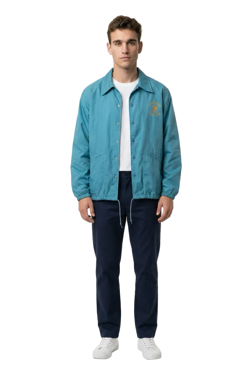 Vintage California Golf Club Jacket (S)