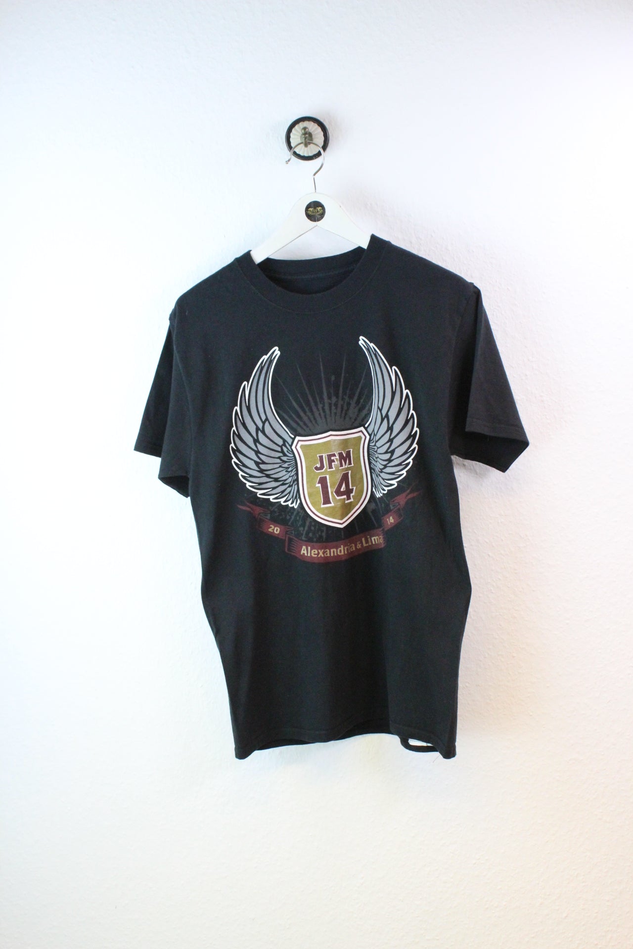 Vintage JFM 14 T-Shirt (M)