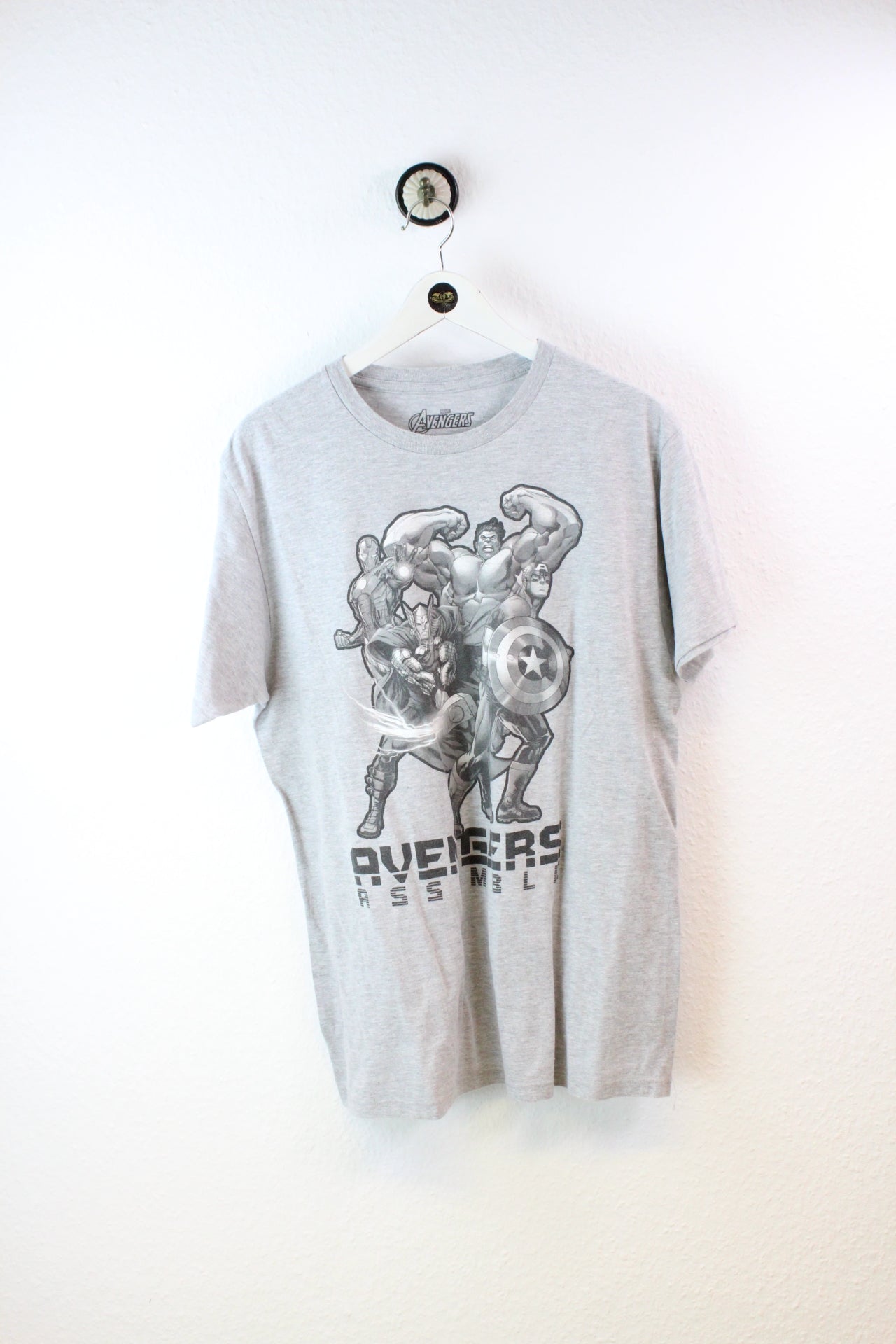 Vintage Avengers T-Shirt (L)