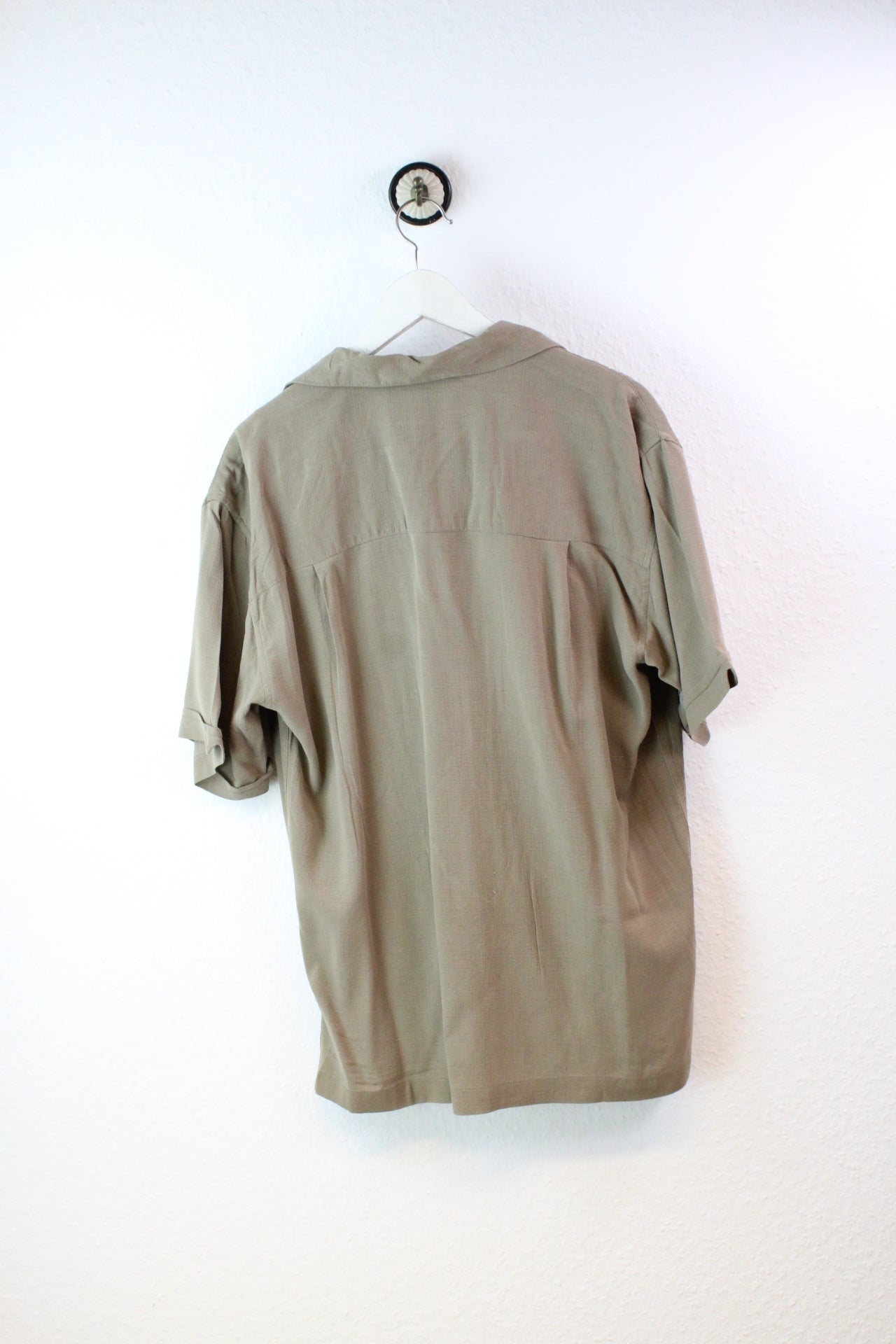 Vintage Island Shores Shirt (M)