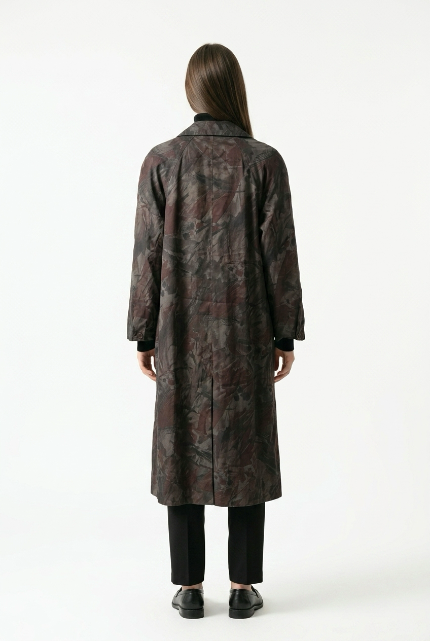 Vintagr London Fof Trenchcoat (10)