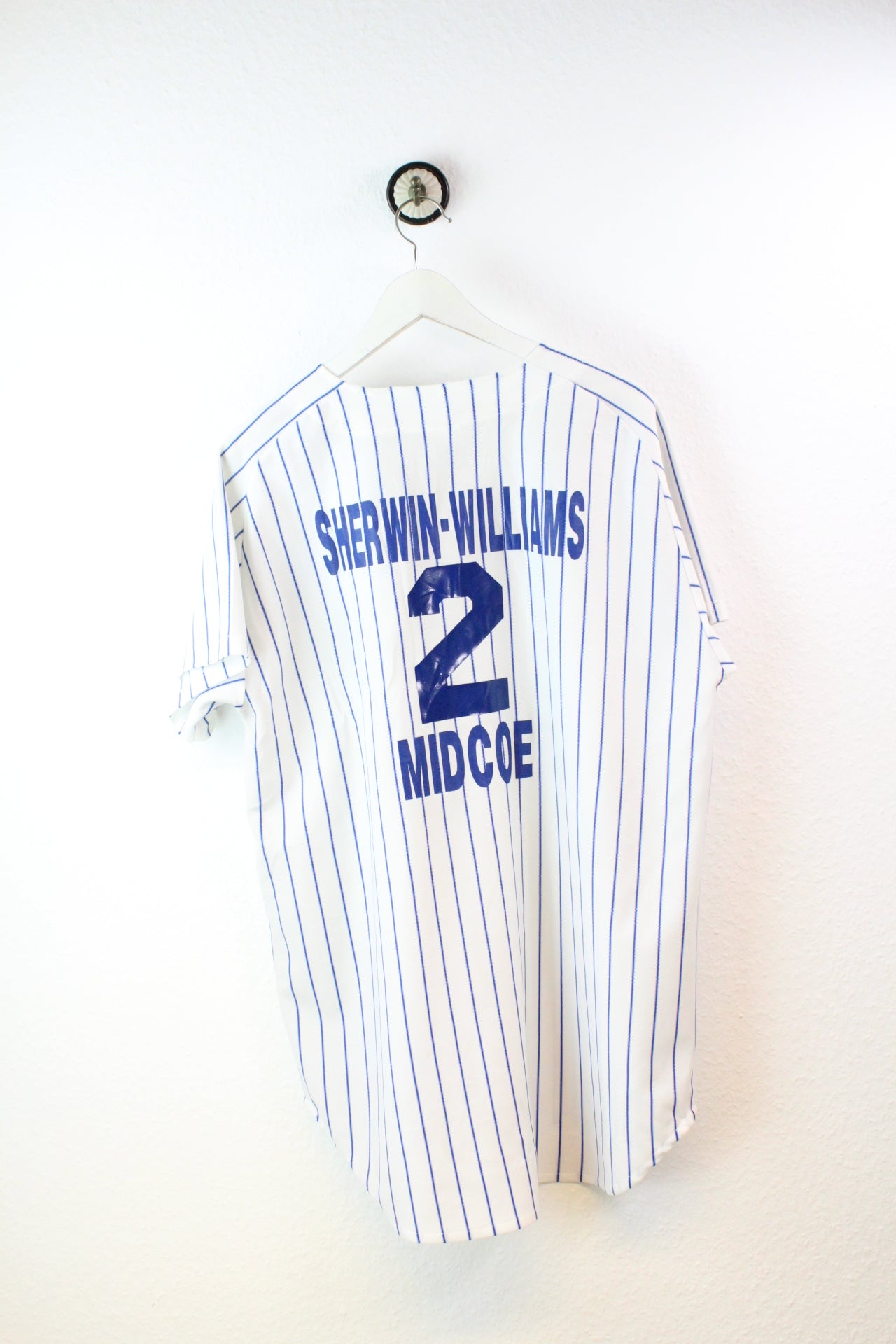 Vintage MLB Eliminators Jersey (L)