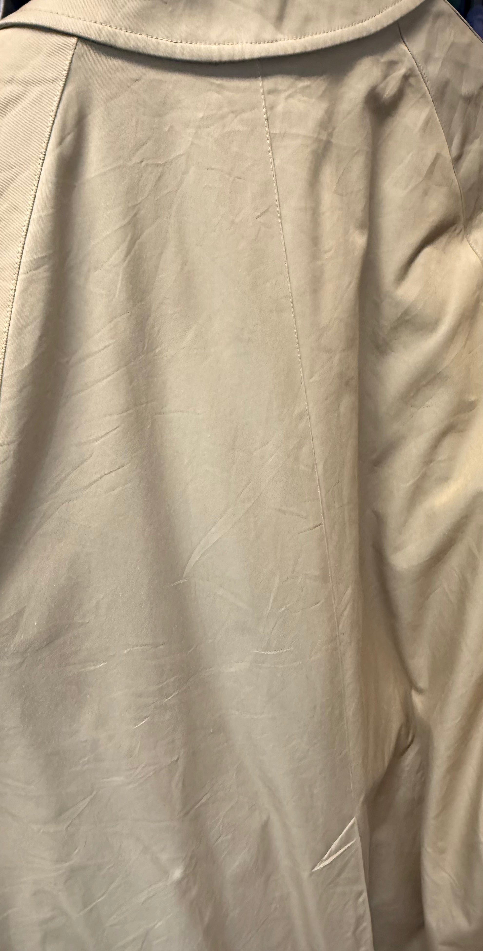 Vintage Grenfeli Majer Trenchcoat (44)