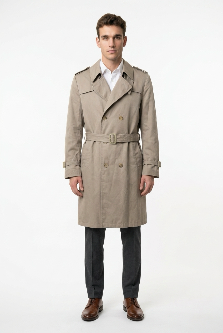 Vintage Pierre Cardin (42 R)