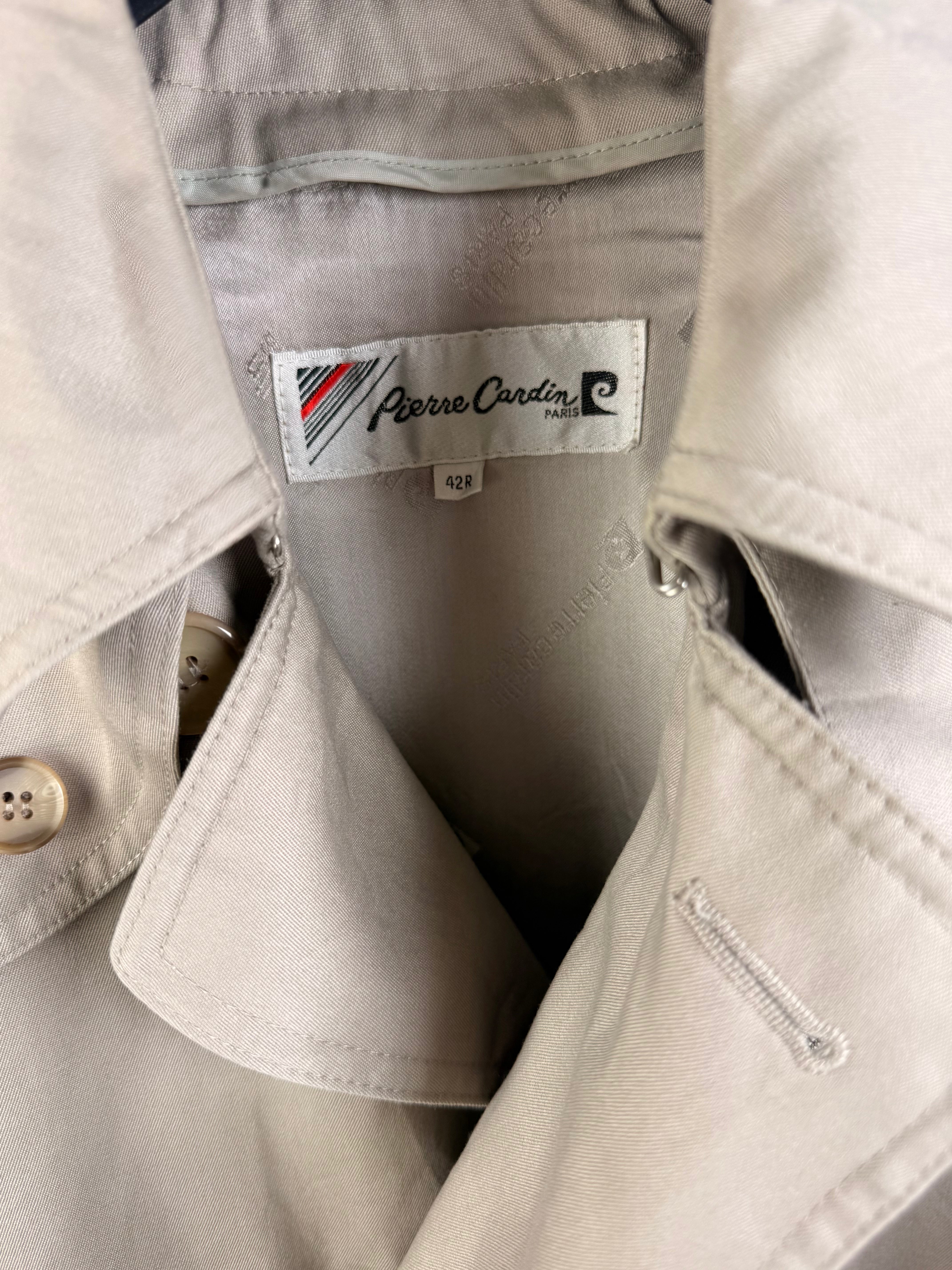 Vintage Pierre Cardin (42 R)