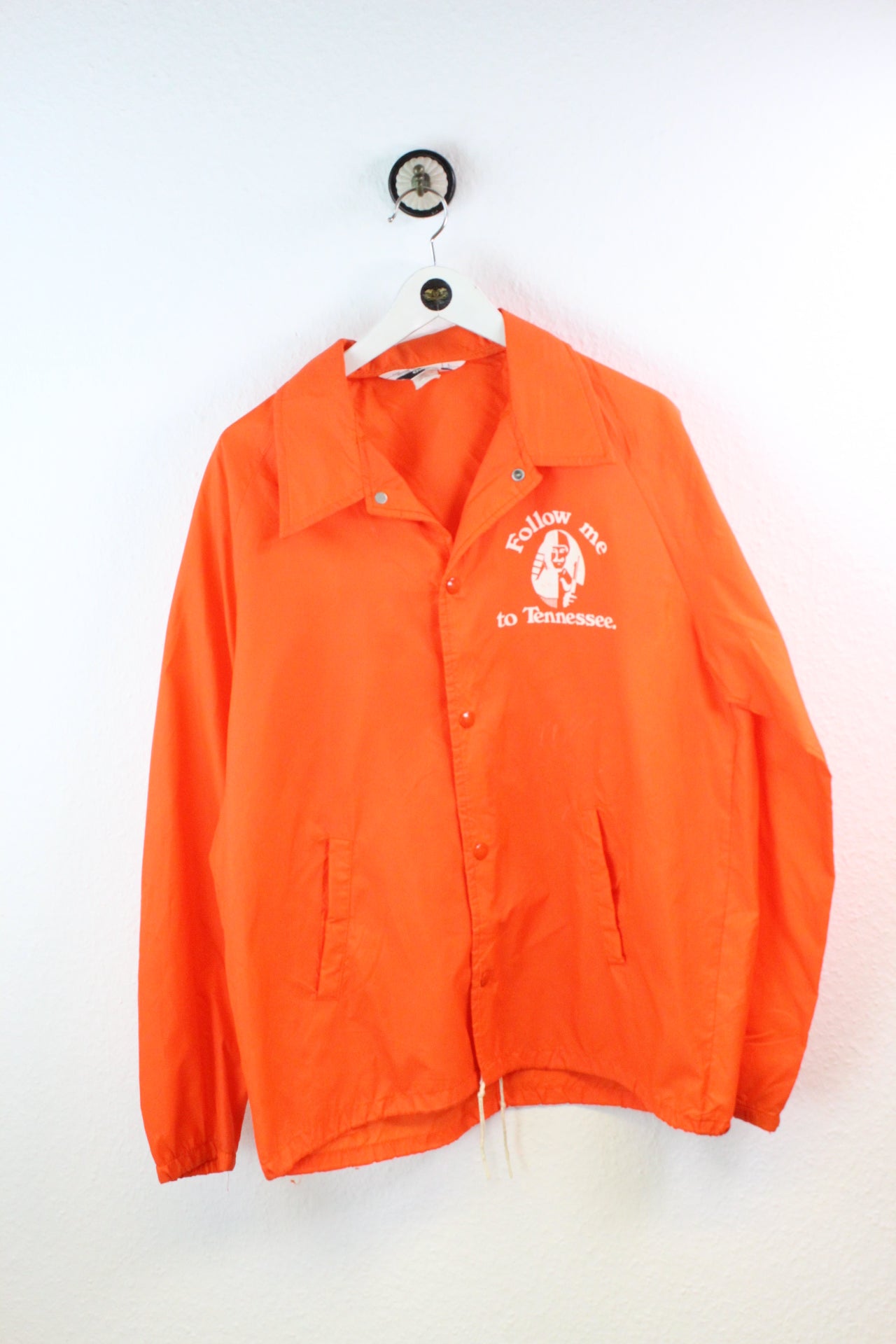 Vintage Follow me to Tennessee Jacket (L)