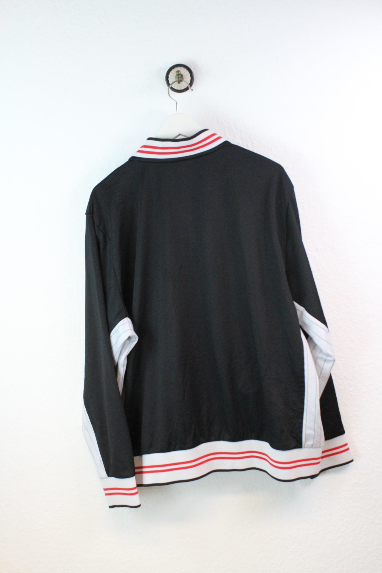 Vintage Fila Training Jacket (XL)