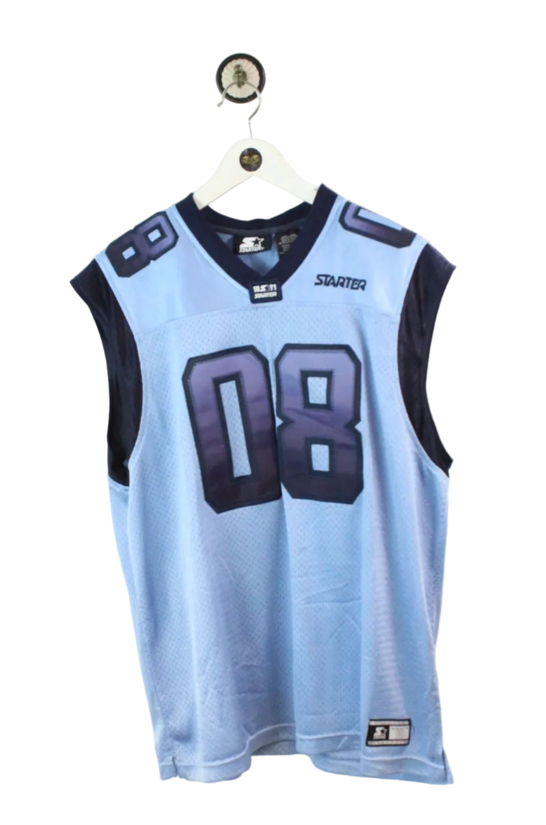 Vintage Starter Jersey (L)